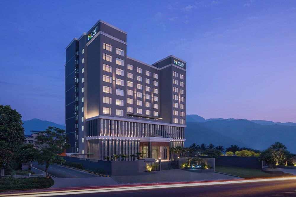 Hyatt Place Butwal 1