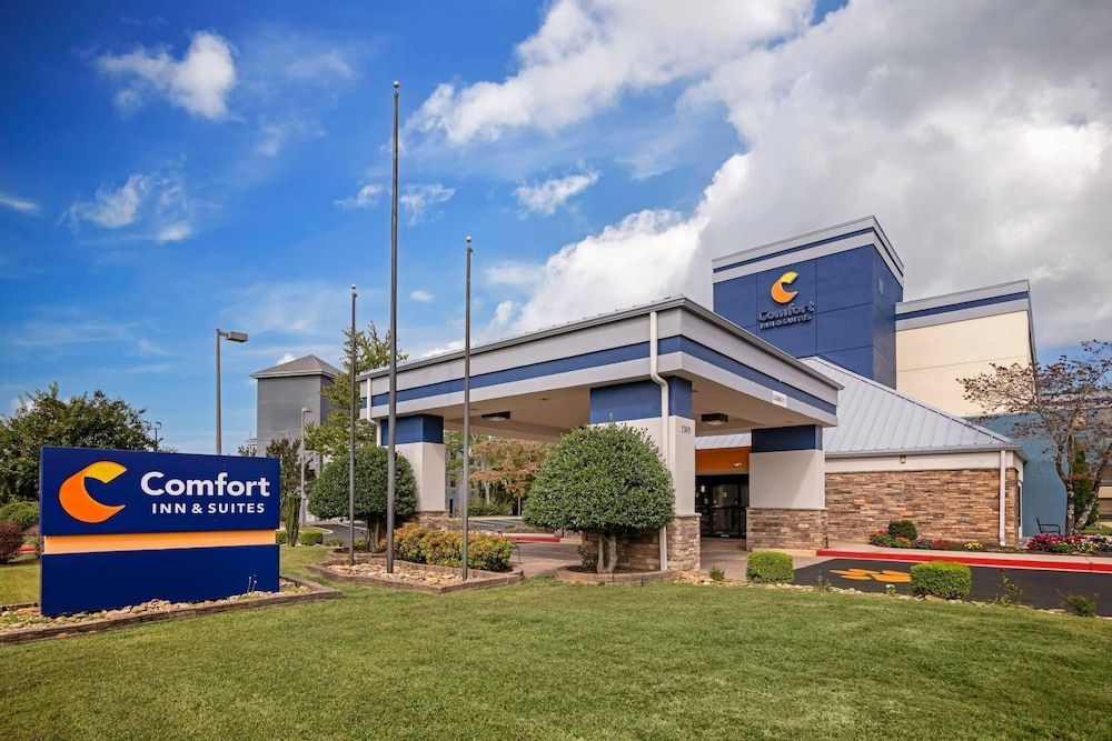 Comfort Inn & Suites Clemson - University Area 1