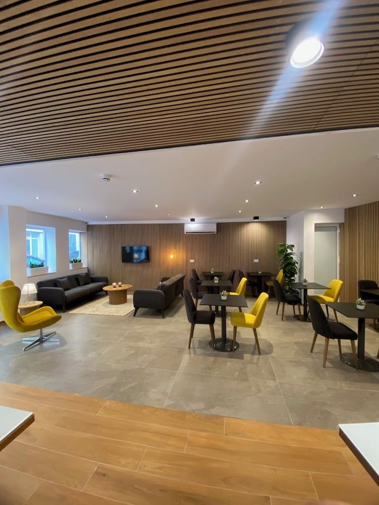 Marina Suites & apartments - Self catering - by Tritoni hotels 2