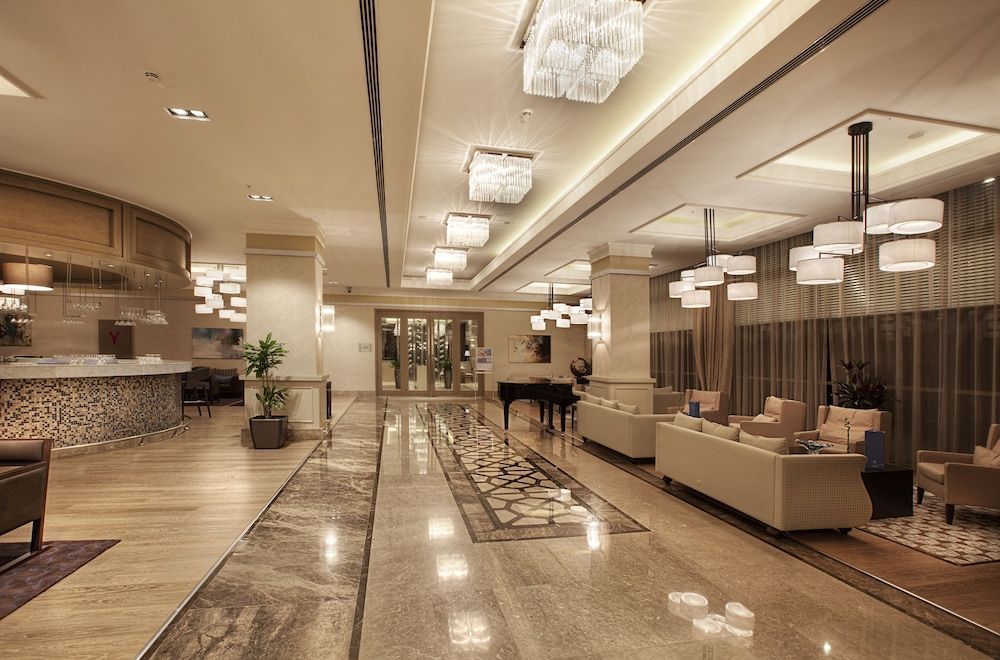 Dedeman Zonguldak 2