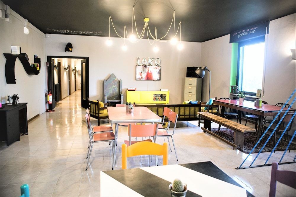 Lako Hostel 1
