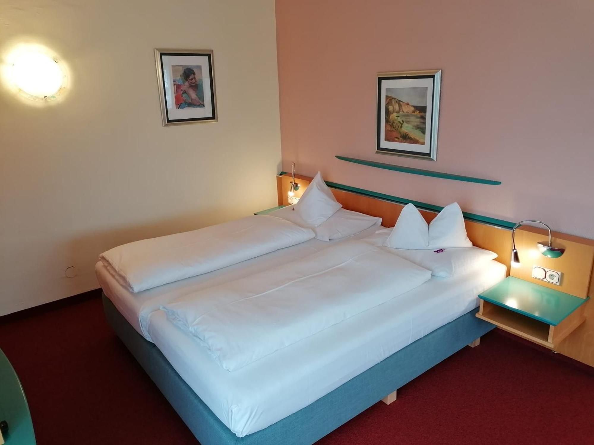 Hotel Marko 2