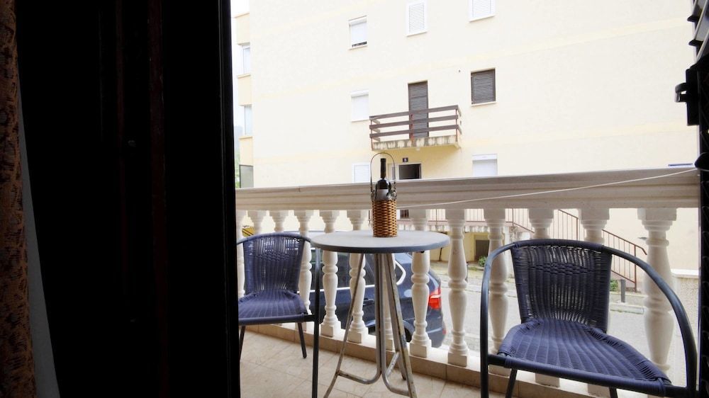 Apartment Glomazic 2