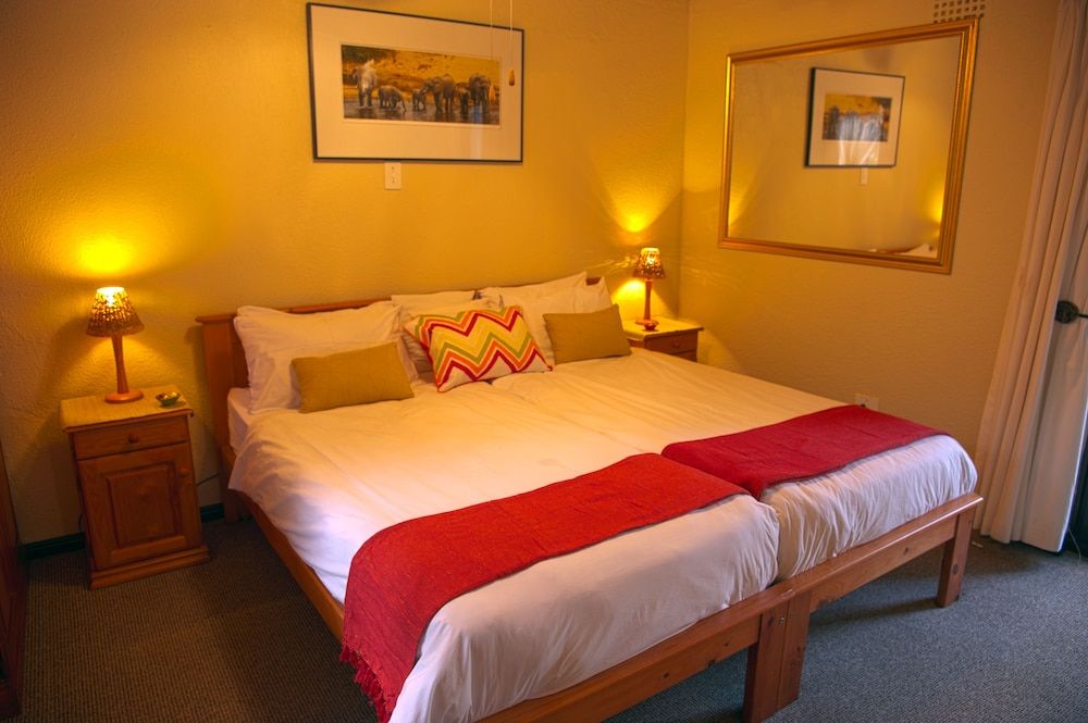 Easy Five Guest House 2