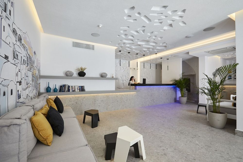 Kouros Village Hotel - Adults Only 2