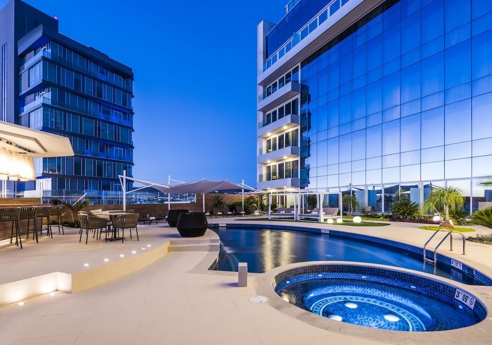 Hyatt Regency San Luis Potosi 1