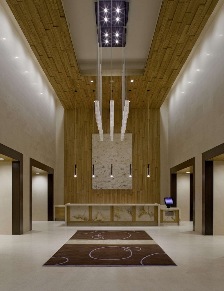 Hyatt at Olive 8 2