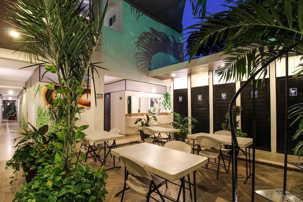 Hostal Gayser 1