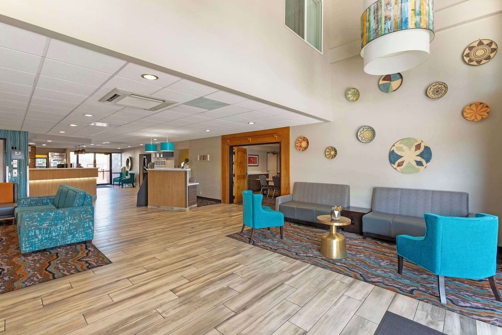 Best Western Plus Sun Canyon 2