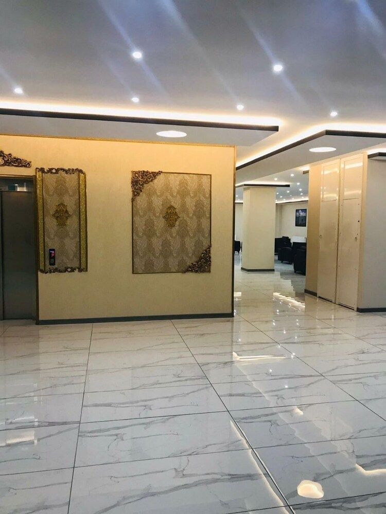 ATLIHAN PLUS HOTEL 1