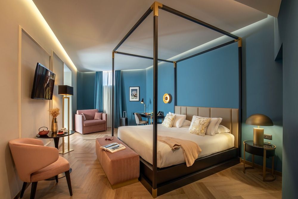 The Major Hotel 1