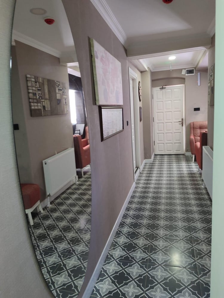 Noya Köşk Otel 2