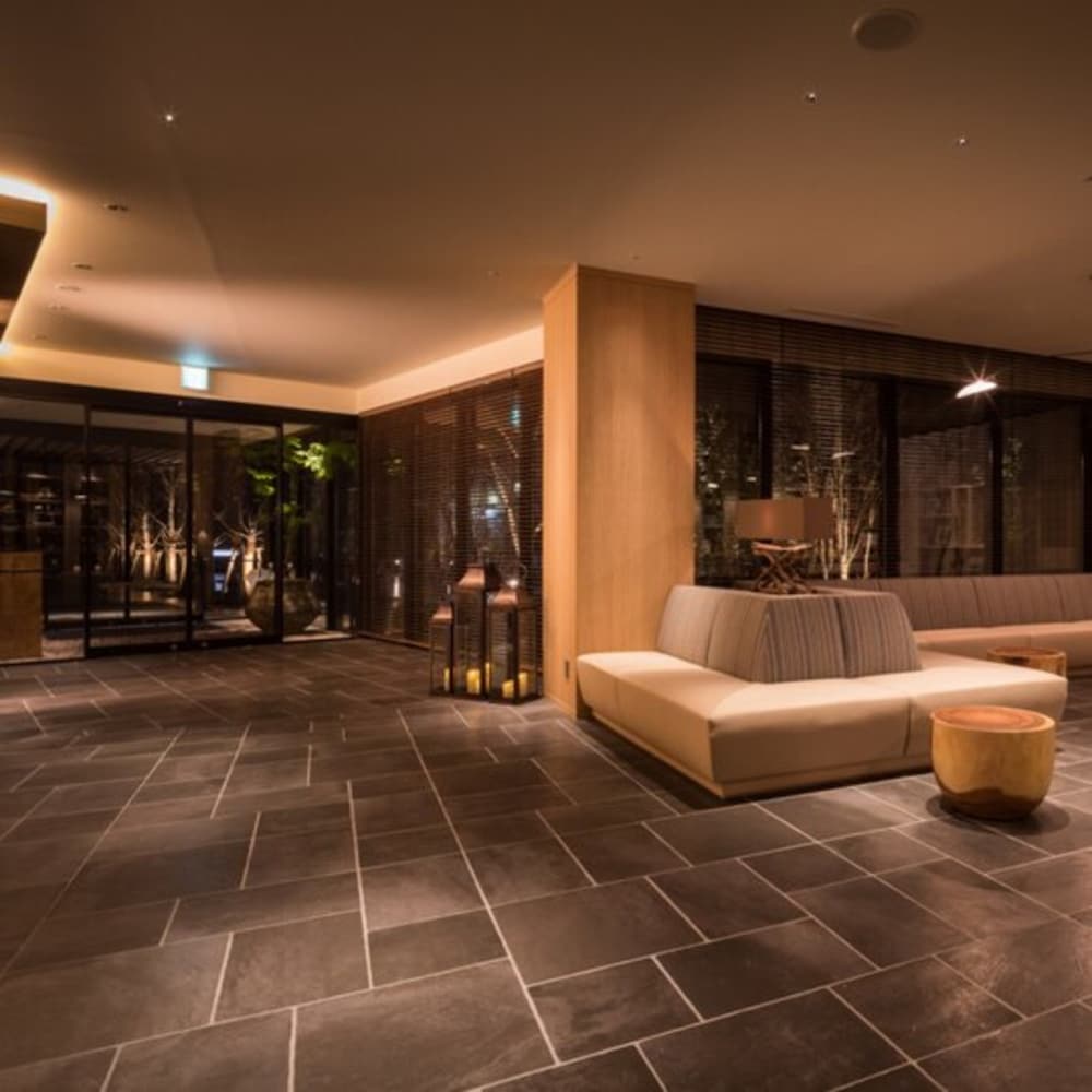 Solest Takachiho Hotel 2