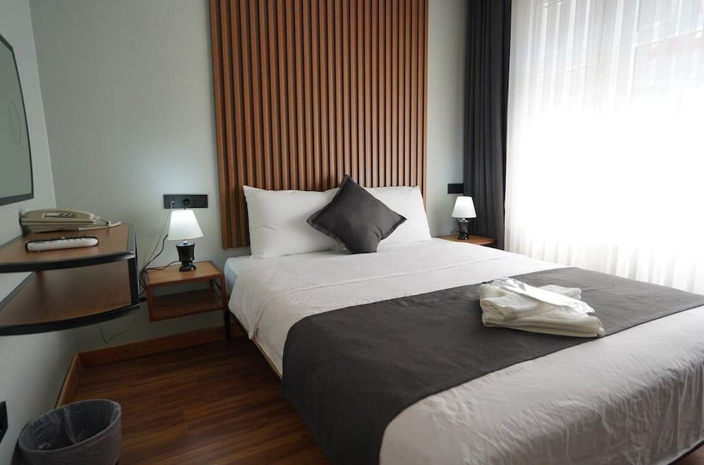 Sahar Sultan Hotel 1
