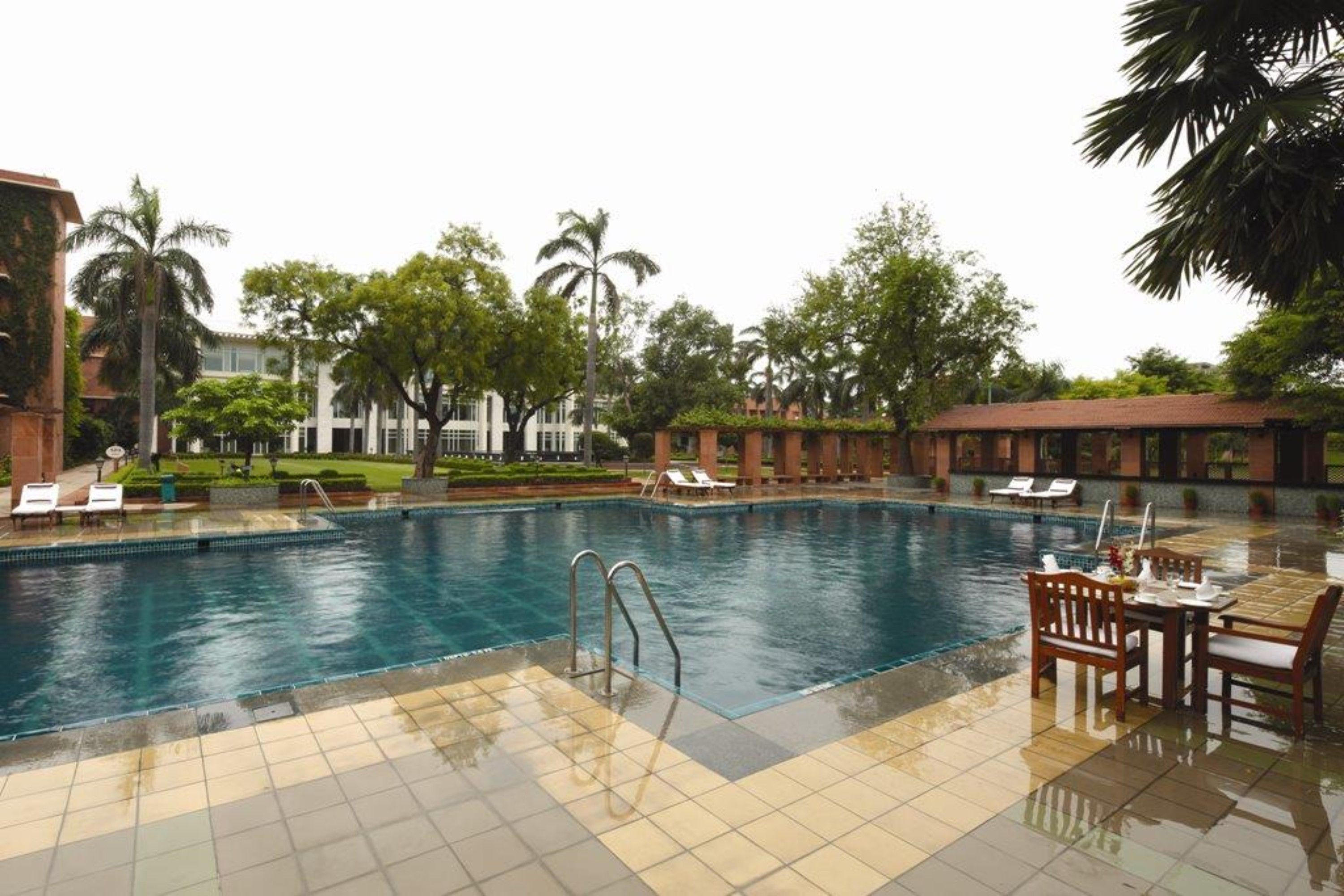 Jaypee Palace Hotel 2
