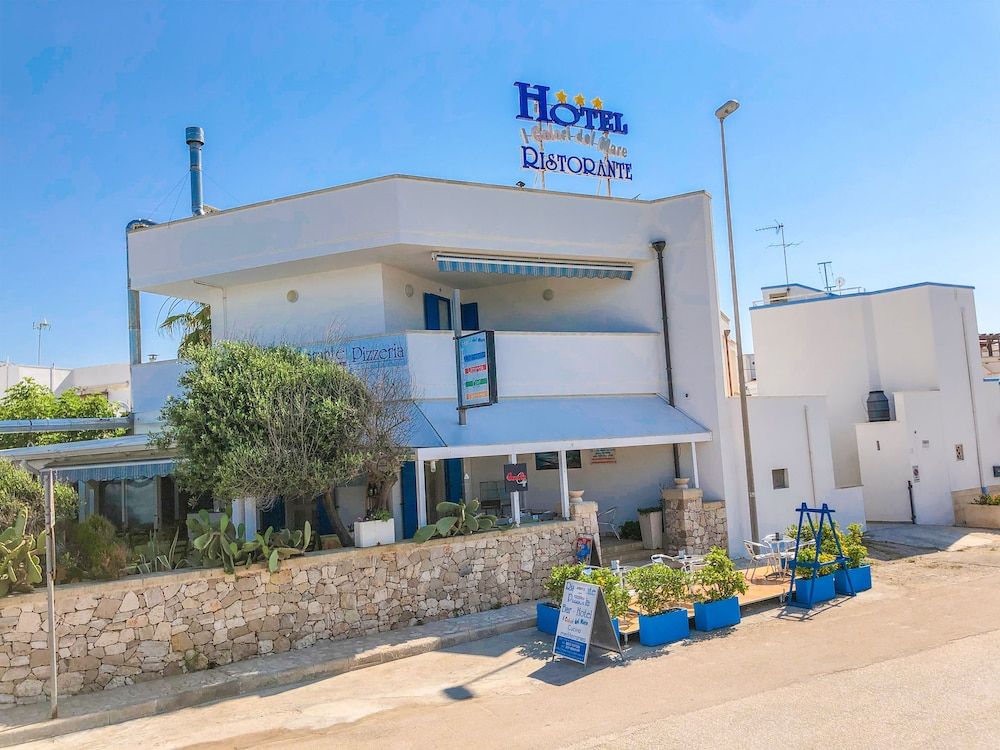 Hotel I Colori Del Mare 1