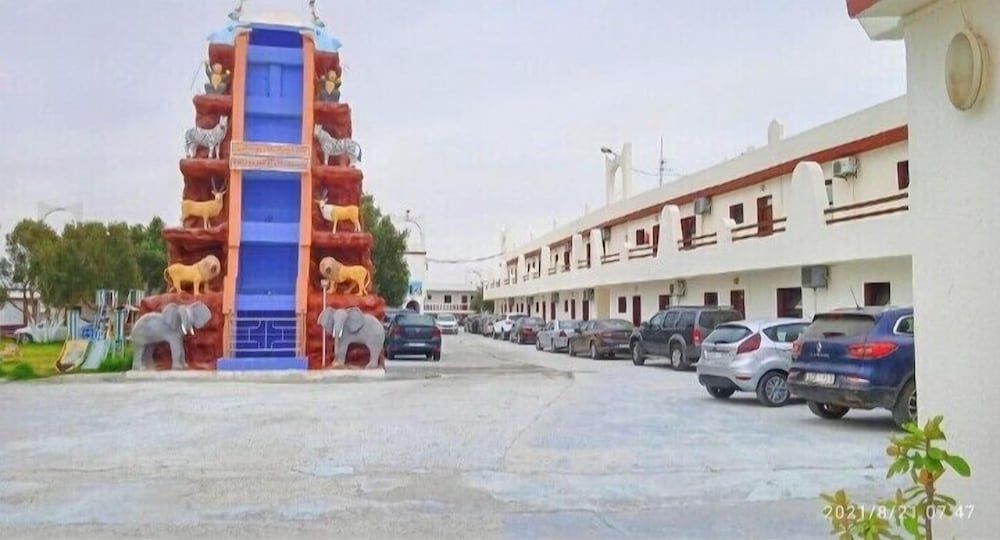 Hôtel Briech 1