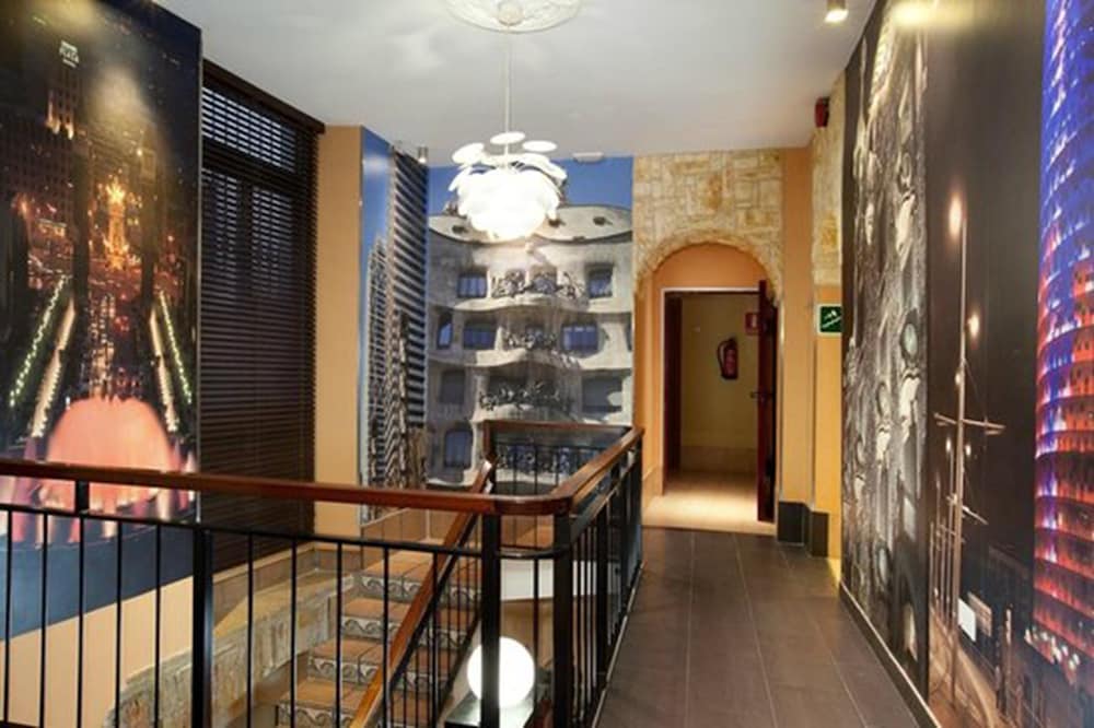 Hostal Fernando 2