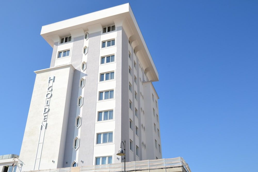 Hotel Golden 1