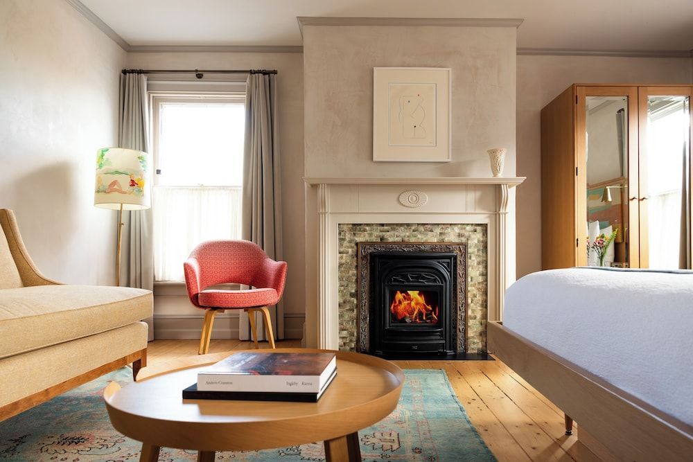 Hotel Kinsley, a Member of Design Hotels 1