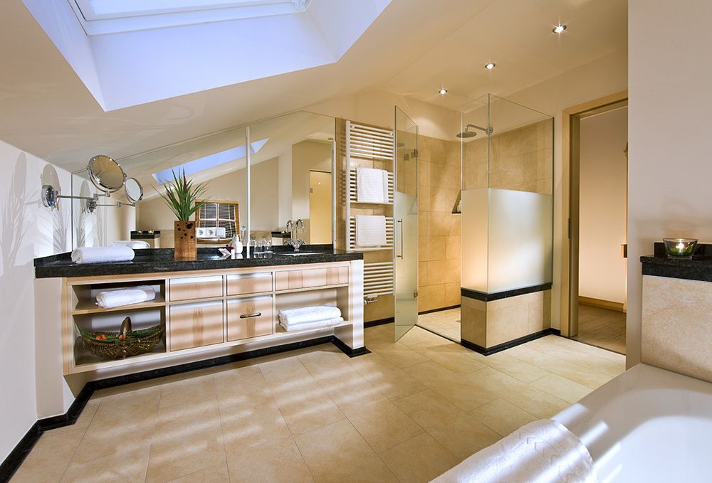 Berghotel Rehlegg 1