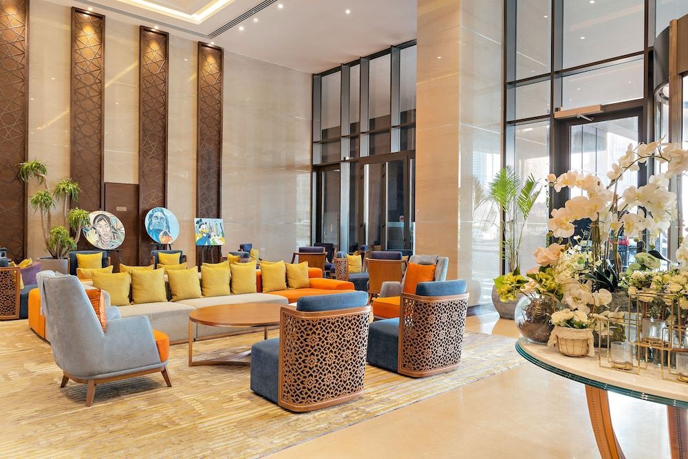 Ramee Dream Hotel Downtown 2
