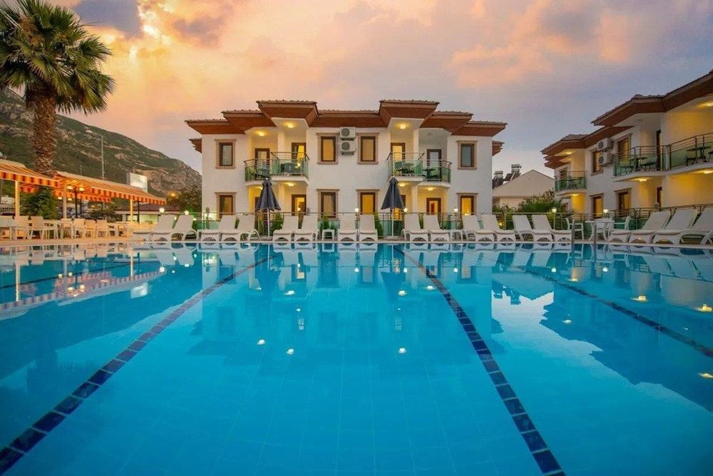 Fethiye Park Hotel 1