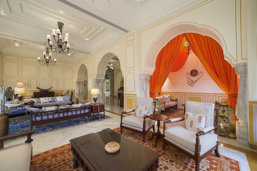 Jai Mahal Palace 2