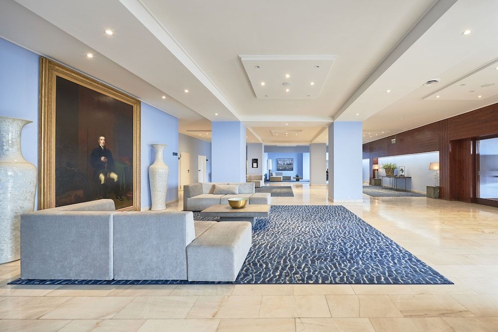 Hotel Golf Mar 2