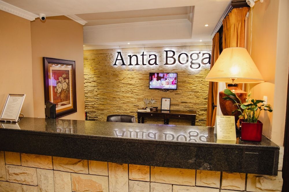 Premier Hotel Anta Boga 2