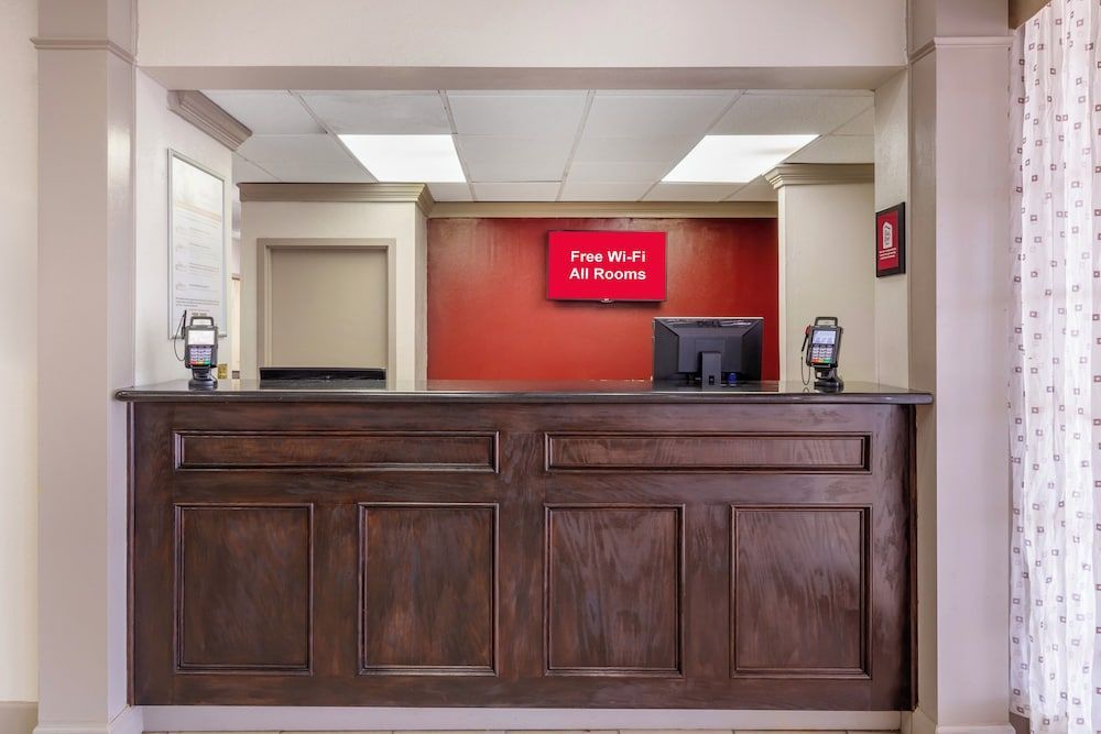 Red Roof Inn Dunn 2