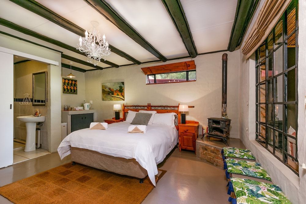 La Bastide Guest House 1
