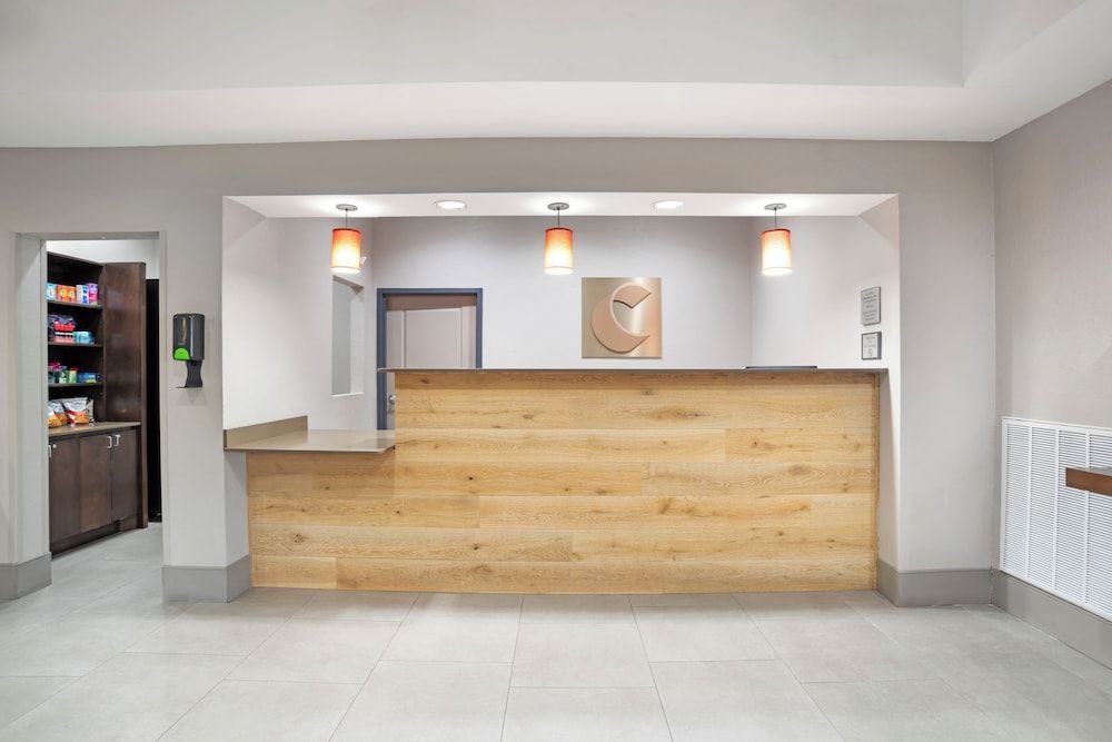 Comfort Inn & Suites Slidell - New Orleans Area 2