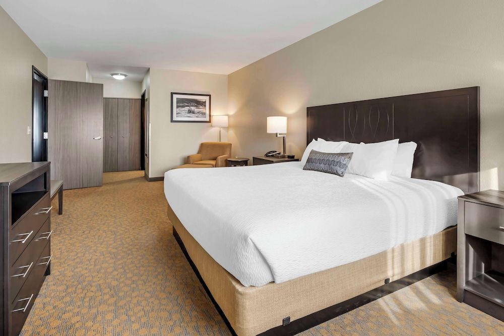 Best Western Plus The Inn at Hells Canyon 1