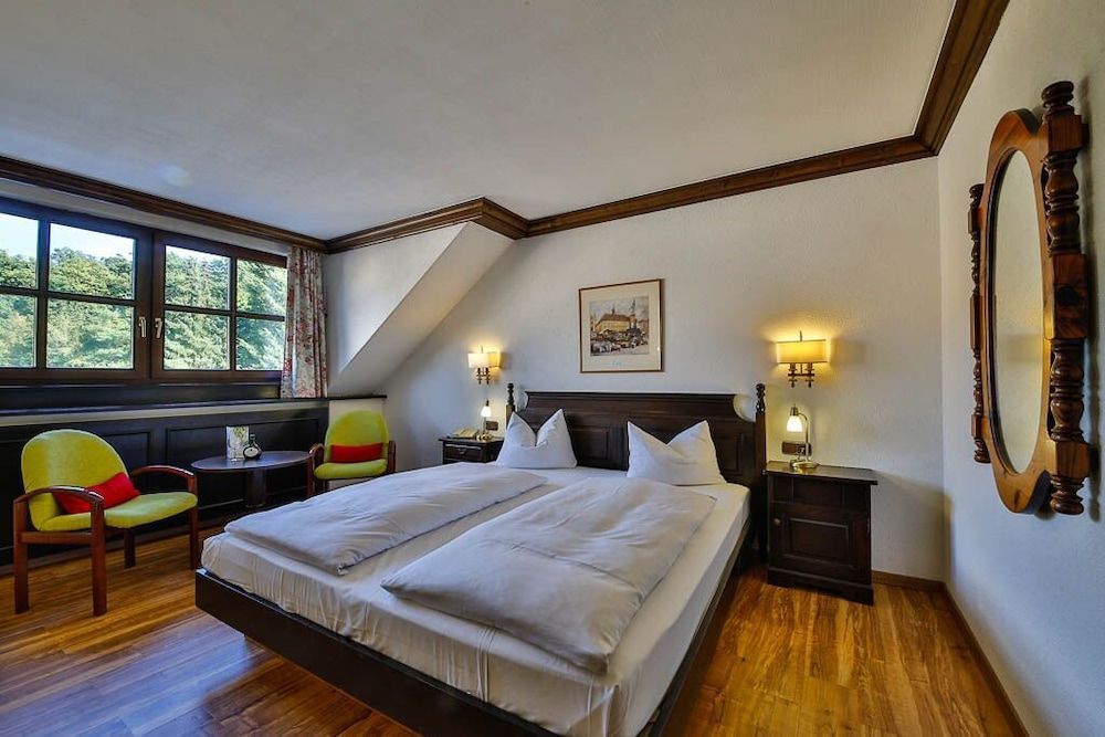 Best Western Hotel Polisina 2