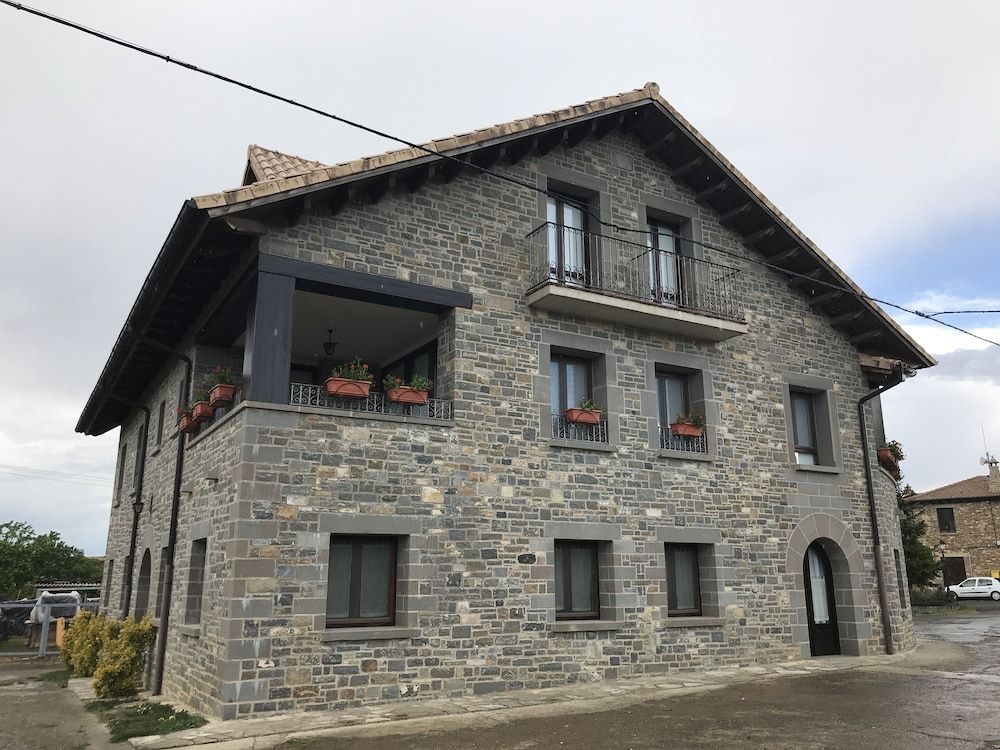 Casa Campo 1