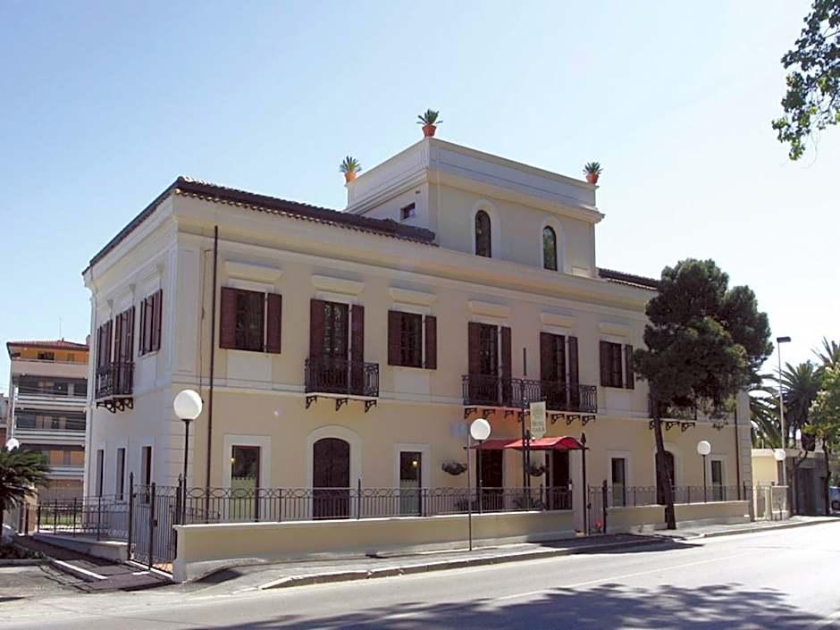 Hotel Claila 1