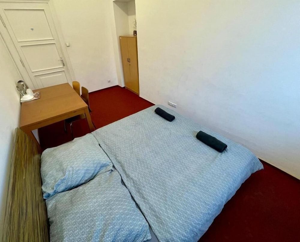 Fantastic Inn Warsaw - NS27 2