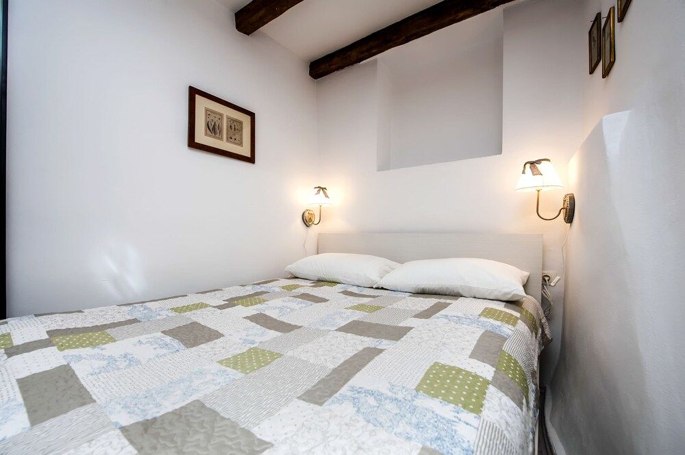 Apartment and Studio CA’ 3 VIE 2