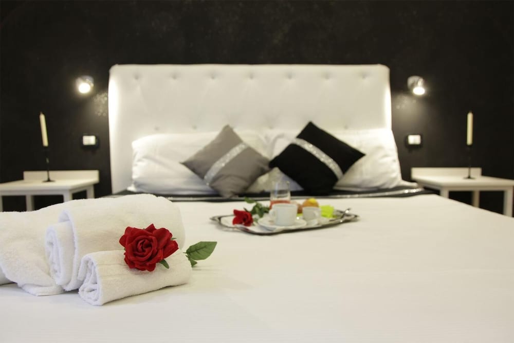 La Terrazza Palace B&B 2