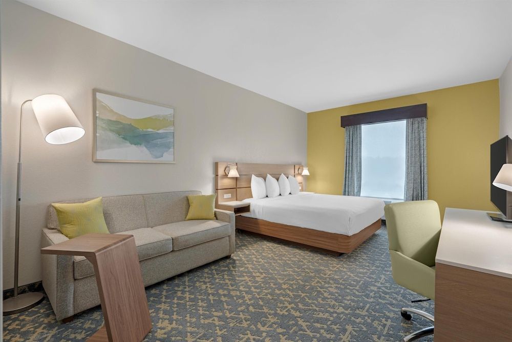 Best Western Wesley Chapel 1