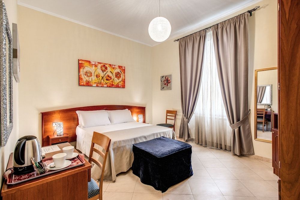 Residenza Praetoria 1