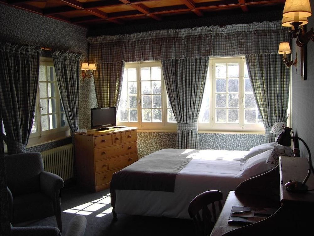Auberge des Chasseurs 1