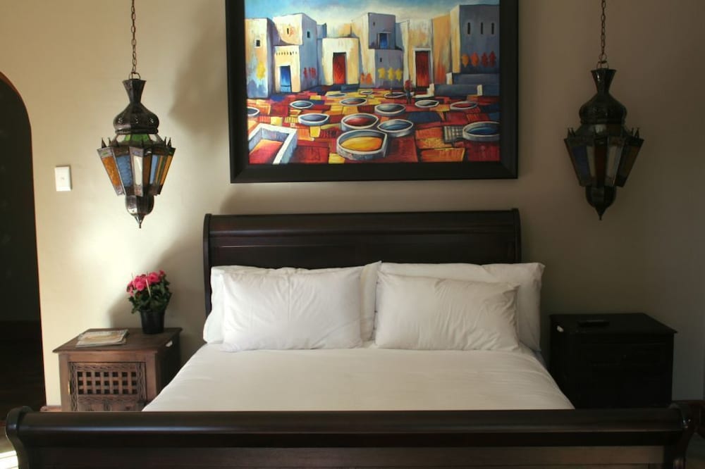 The Wardrobe Guest House 2