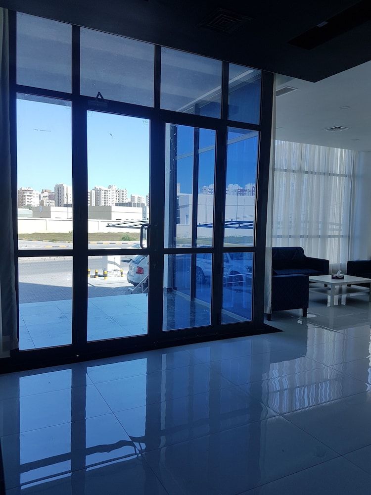 ماجيك سويت بوليفارد Magic Suite Boulevard 2