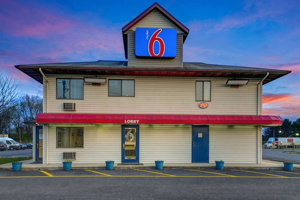 Motel 6 Carlisle, PA - Cumberland Valley 1