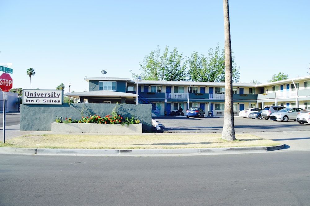 University Inn Tempe 1