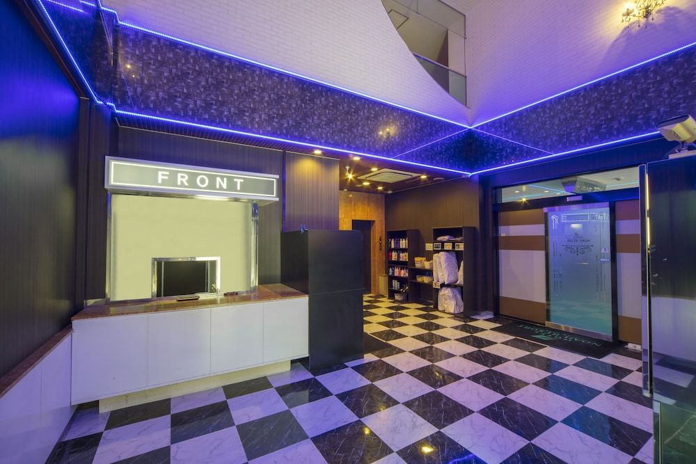 Hotel Noah Resort Sakuranomiya - Adults Only 2