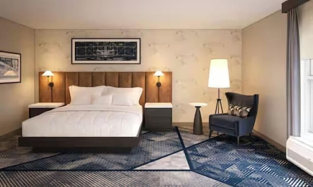 DoubleTree by Hilton Dayton Fairborn 2