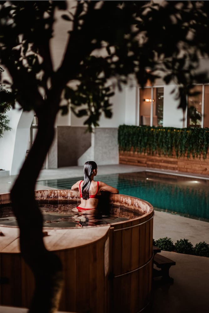 Lamego Hotel & Life 1